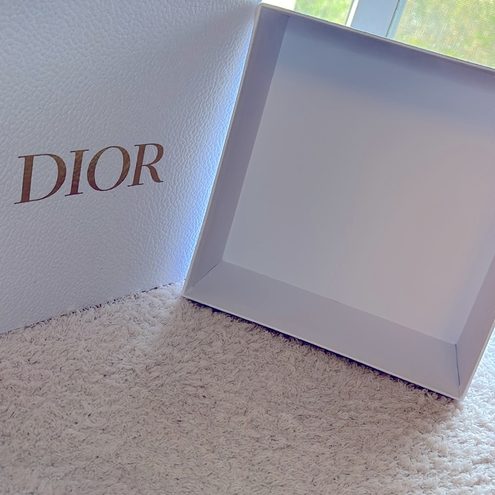 Dior Box - Picture 4 of 5